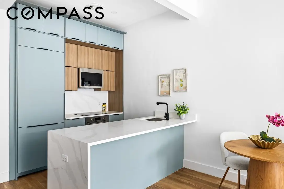 106 Graham Avenue #2F, Brooklyn, NY 11206 - #1