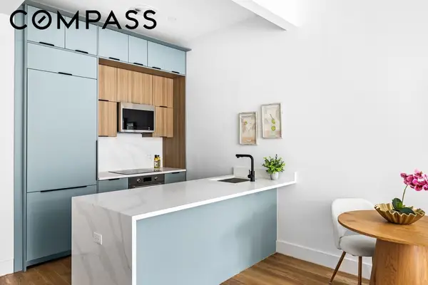 106 Graham Avenue #2F, Brooklyn, NY 11206