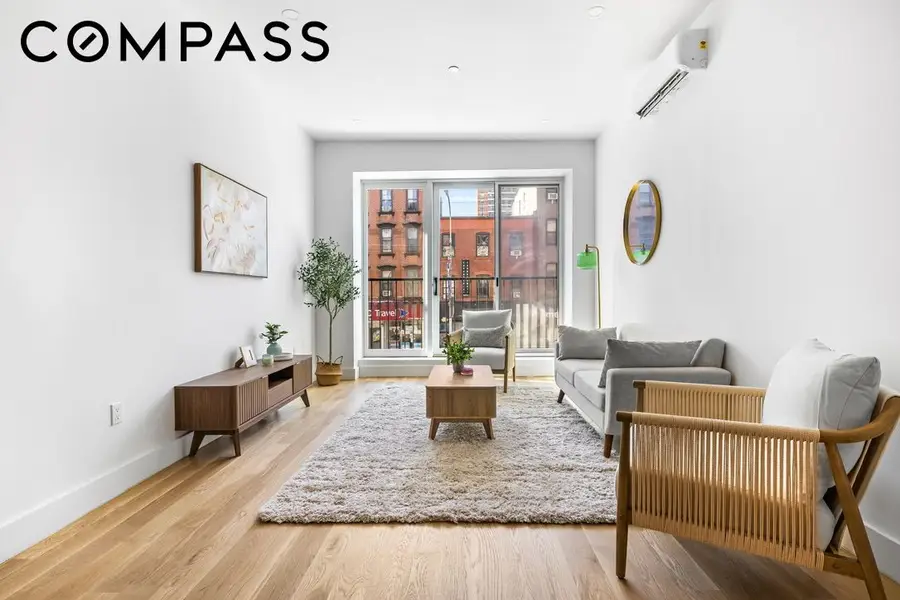 106 Graham Avenue #2F, Brooklyn, NY 11206 - #3