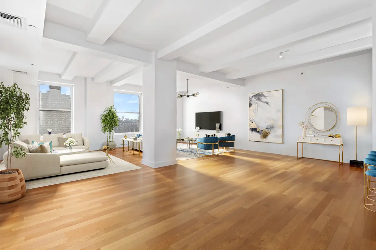 15 E 26th Street #13B, Manhattan, NY 10010 - #1