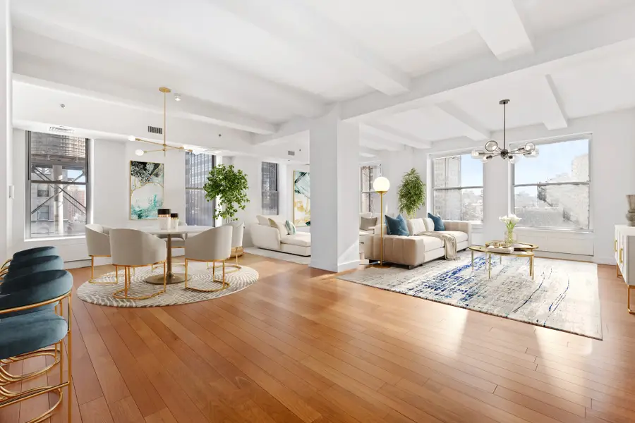 15 E 26th Street #13B, Manhattan, NY 10010 - #2