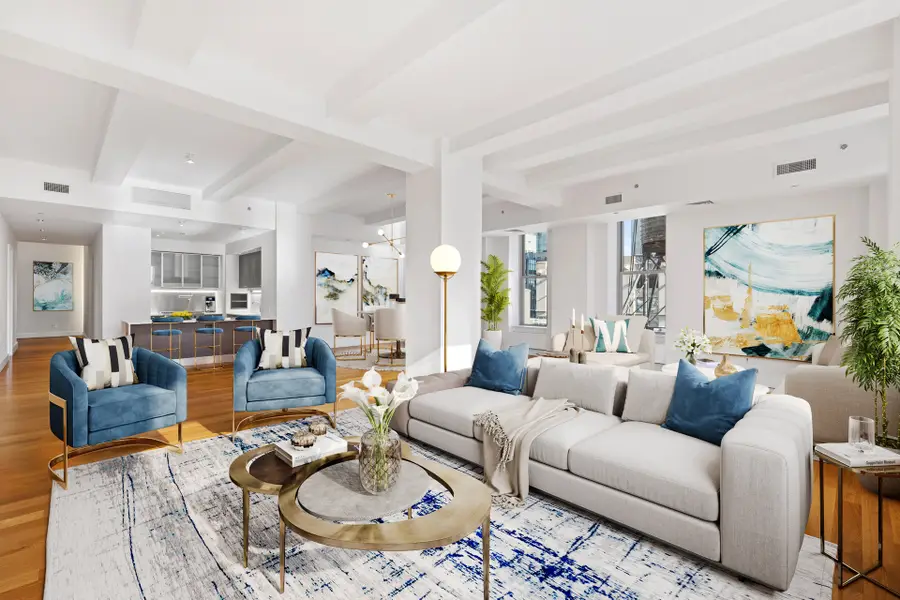 15 E 26th Street #13B, Manhattan, NY 10010 - #3