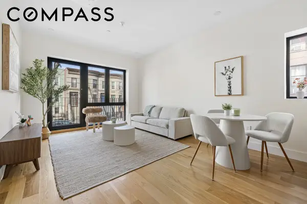 1226 Decatur Street #4A, Brooklyn, NY 11207