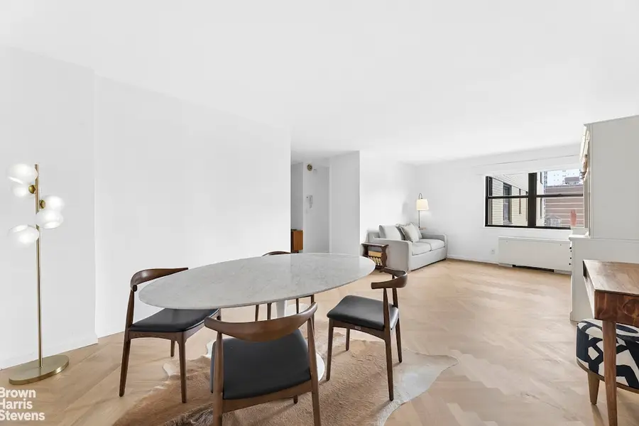 201 E 28th Street #15L, New York, NY 10016 - #2