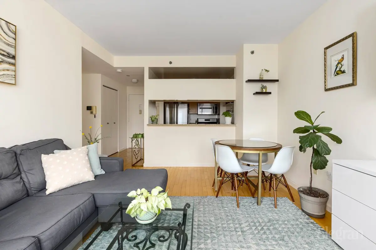 250 E 30th Street #6D, Manhattan, NY 10016 - #1