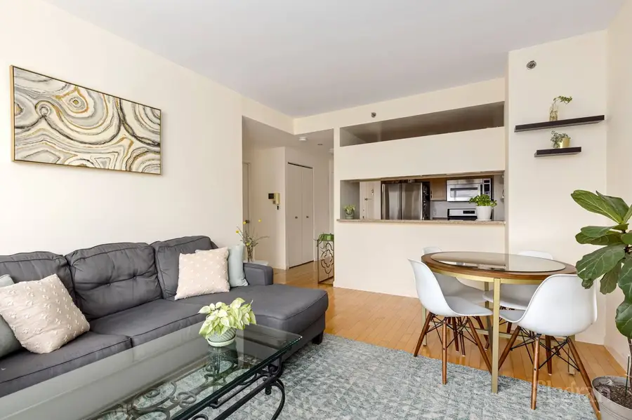 250 E 30th Street #6D, Manhattan, NY 10016 - #2