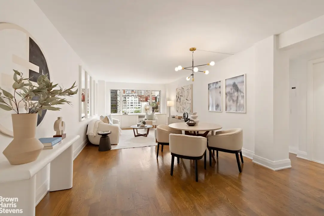 211 E 51st Street #9F, New York, NY 10022 - #1
