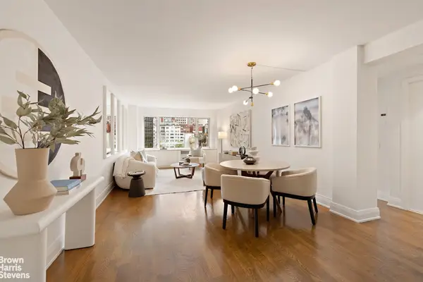 211 E 51st Street #9F, Manhattan, NY 10022