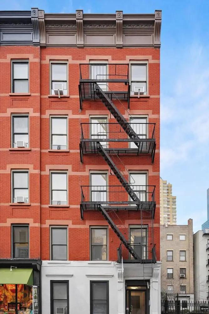 351 W 47th Street, New York, NY 10036 - #1