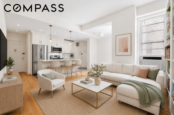 525 Park Avenue #5D, Manhattan, NY 10065