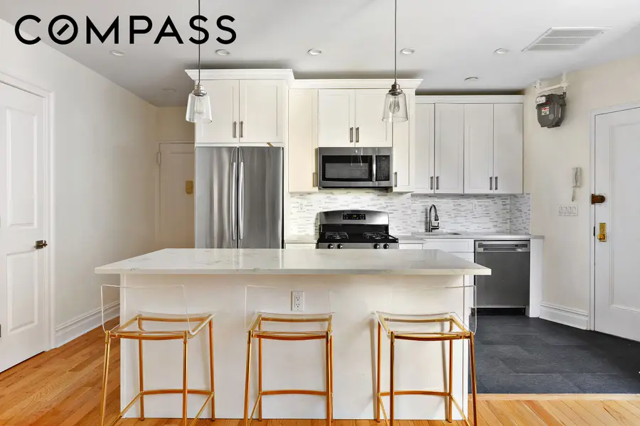 525 Park Avenue #5D, New York, NY 10065 - #2