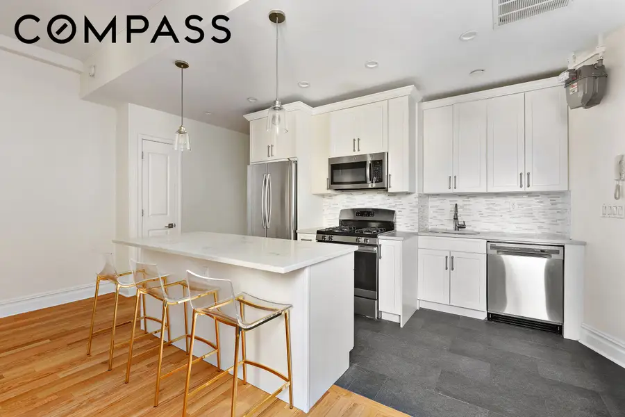 525 Park Avenue #5D, New York, NY 10065 - #3