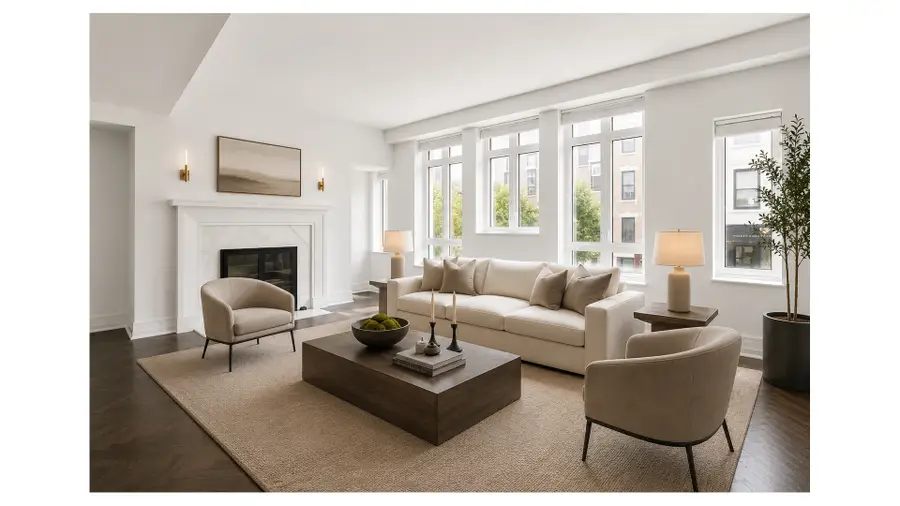 205 E 85th Street #THA, Manhattan, NY 10028 - #2