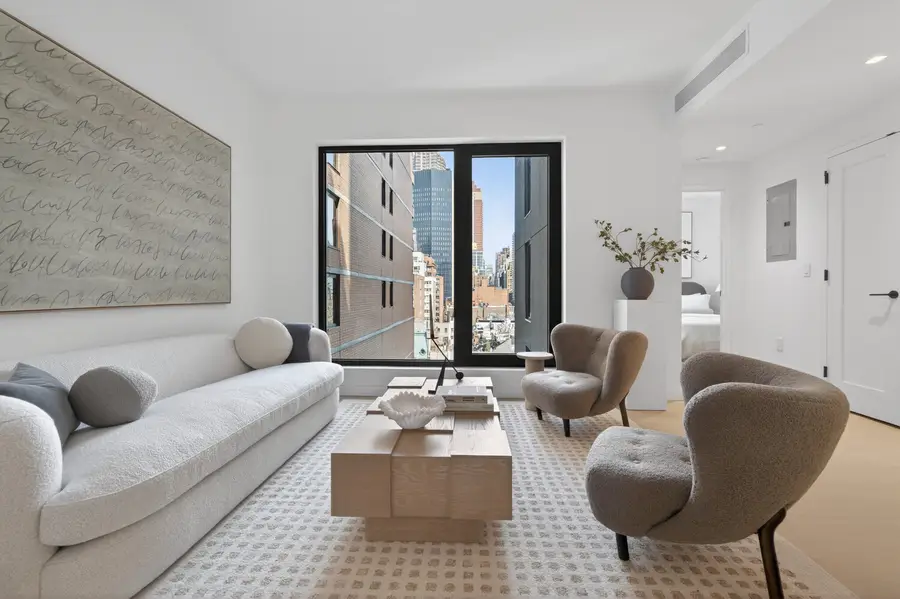 609 2nd Avenue #801, Manhattan, NY 10016 - #3