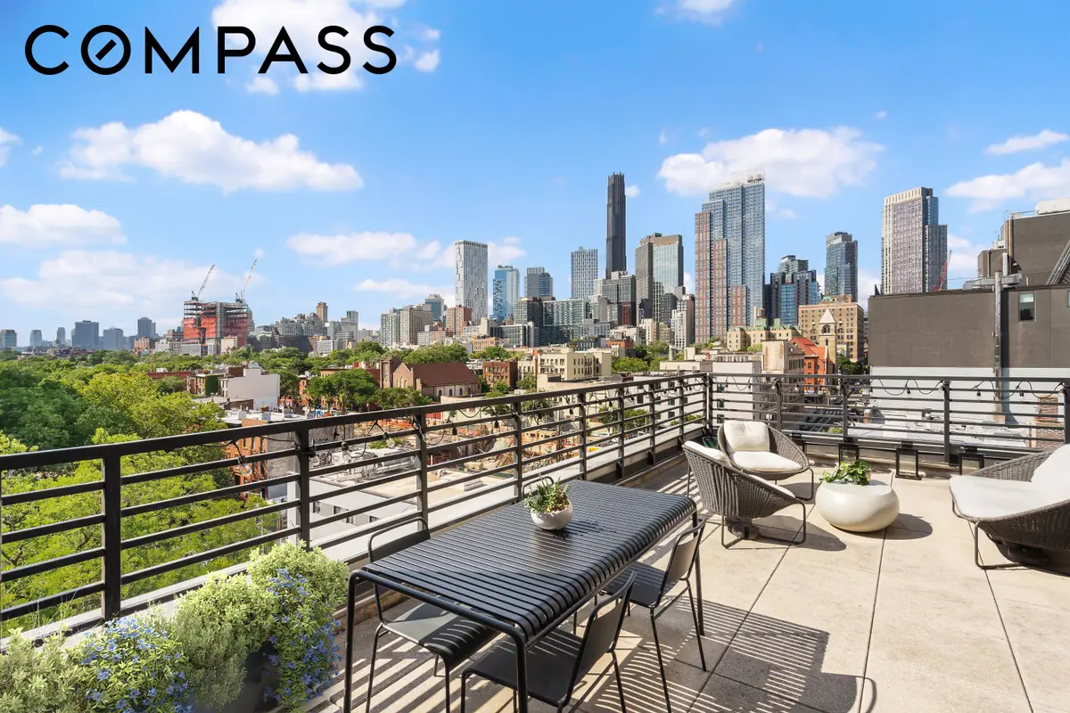 8 St Marks Place #PHA, Brooklyn, NY 11217 - #1