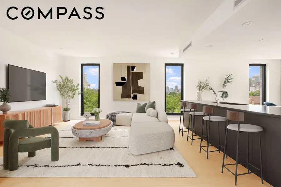 8 St Marks Place #PHA, Brooklyn, NY 11217 - #2