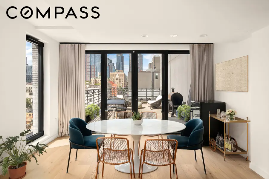 8 St Marks Place #PHA, Brooklyn, NY 11217 - #3