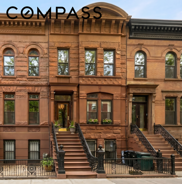 442 Quincy Street, Brooklyn, NY 11221