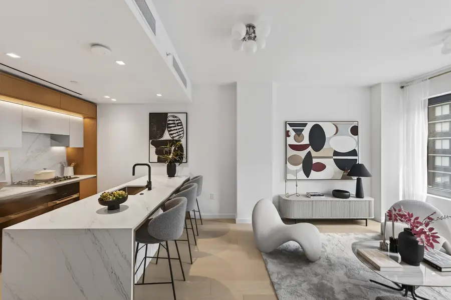 609 2nd Avenue #904, Manhattan, NY 10016 - #3