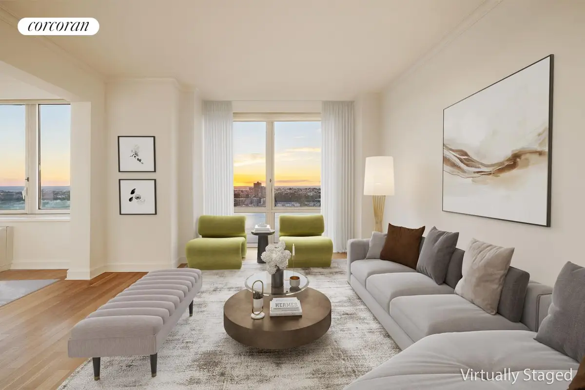 80 Riverside Boulevard #36B, Manhattan, NY 10069 - #1