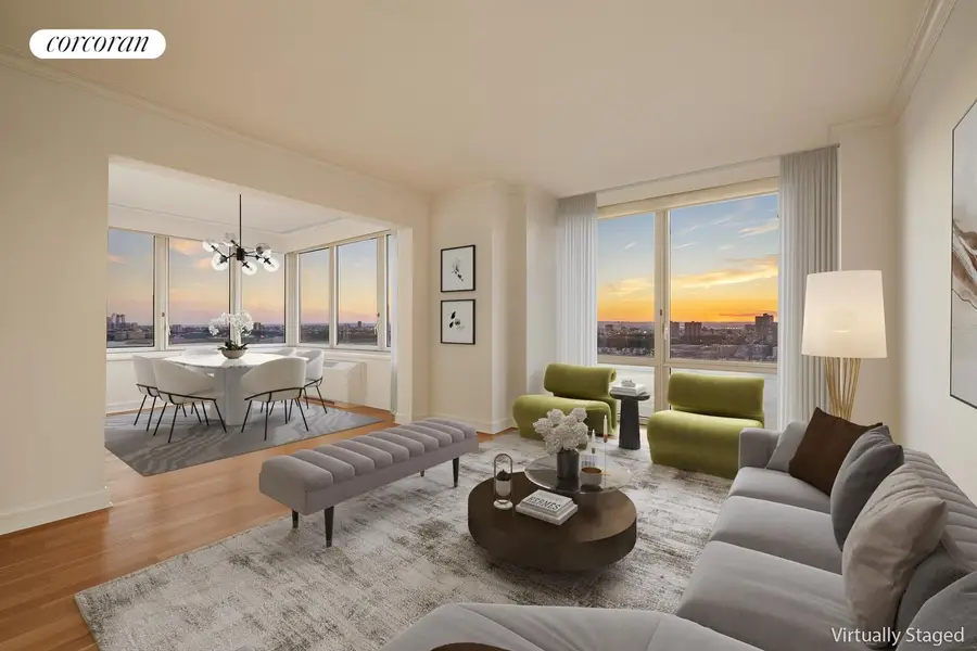 80 Riverside Boulevard #36B, Manhattan, NY 10069 - #3