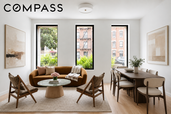 323 Bergen Street #118E, Brooklyn, NY 11217