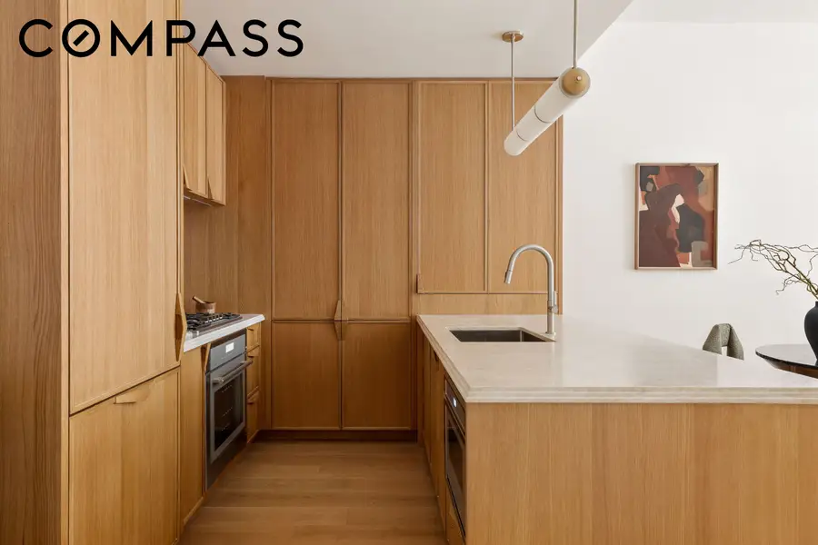 323 Bergen Street #118E, Brooklyn, NY 11217 - #2