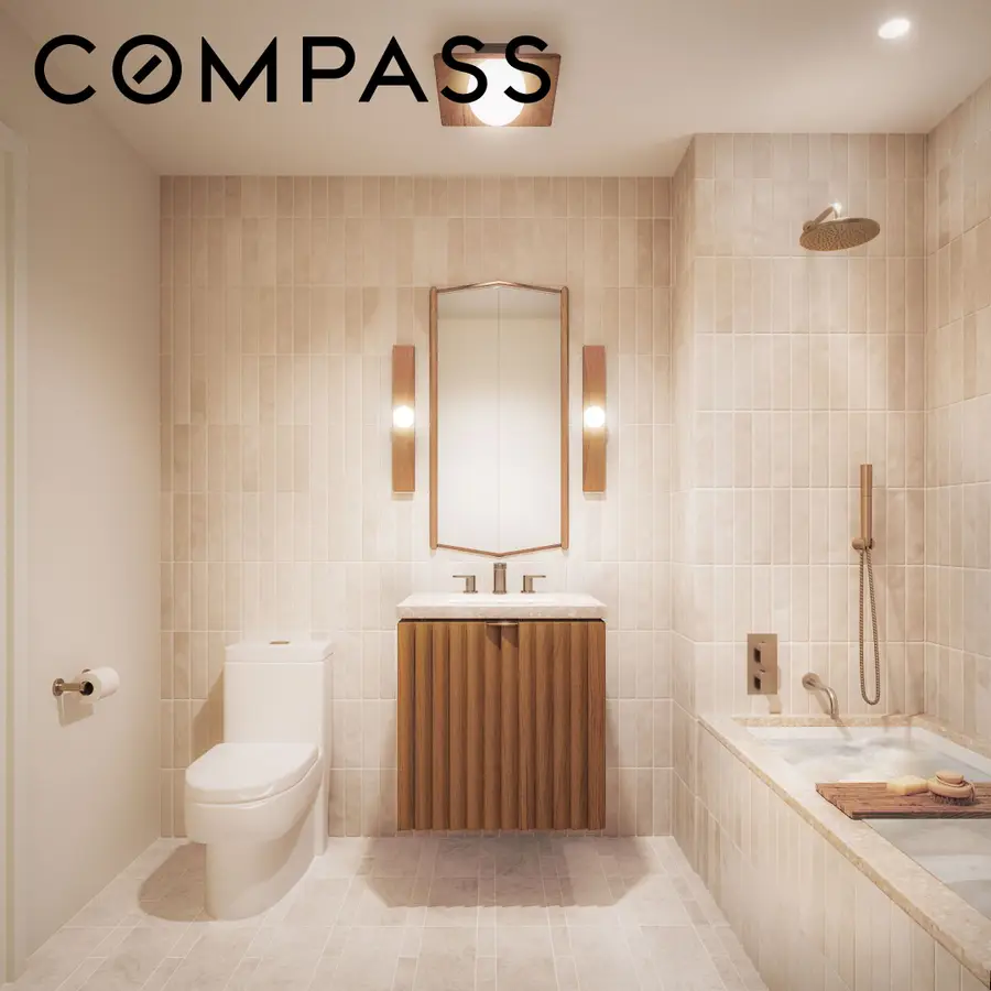 323 Bergen Street #118E, Brooklyn, NY 11217 - #3