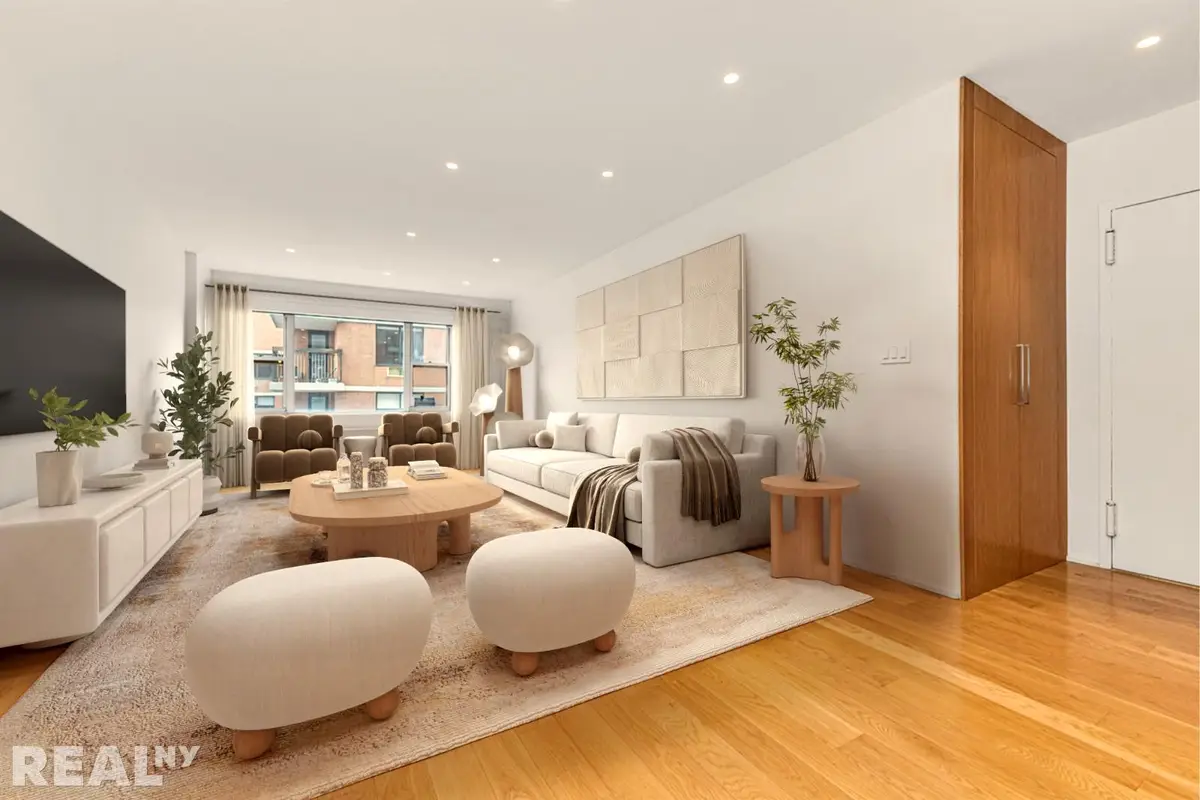 60 E 8th Street #31A, Manhattan, NY 10003 - #1