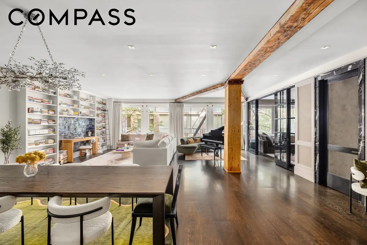 14 Wooster Street #2A, Manhattan, NY 10013 - #1