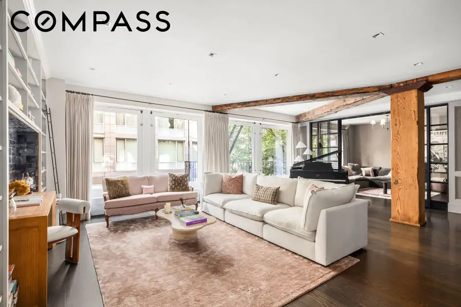 14 Wooster Street #2A, Manhattan, NY 10013 - #2