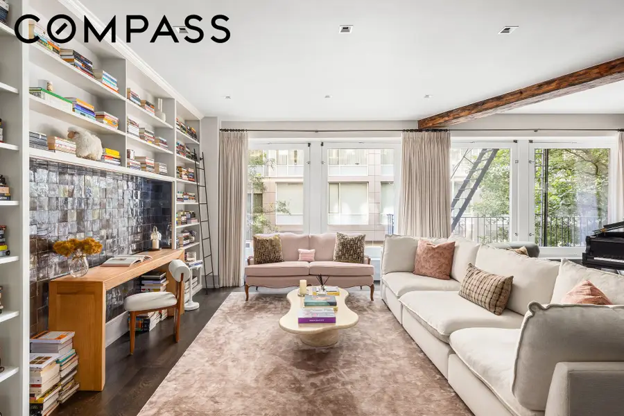 14 Wooster Street #2A, Manhattan, NY 10013 - #3