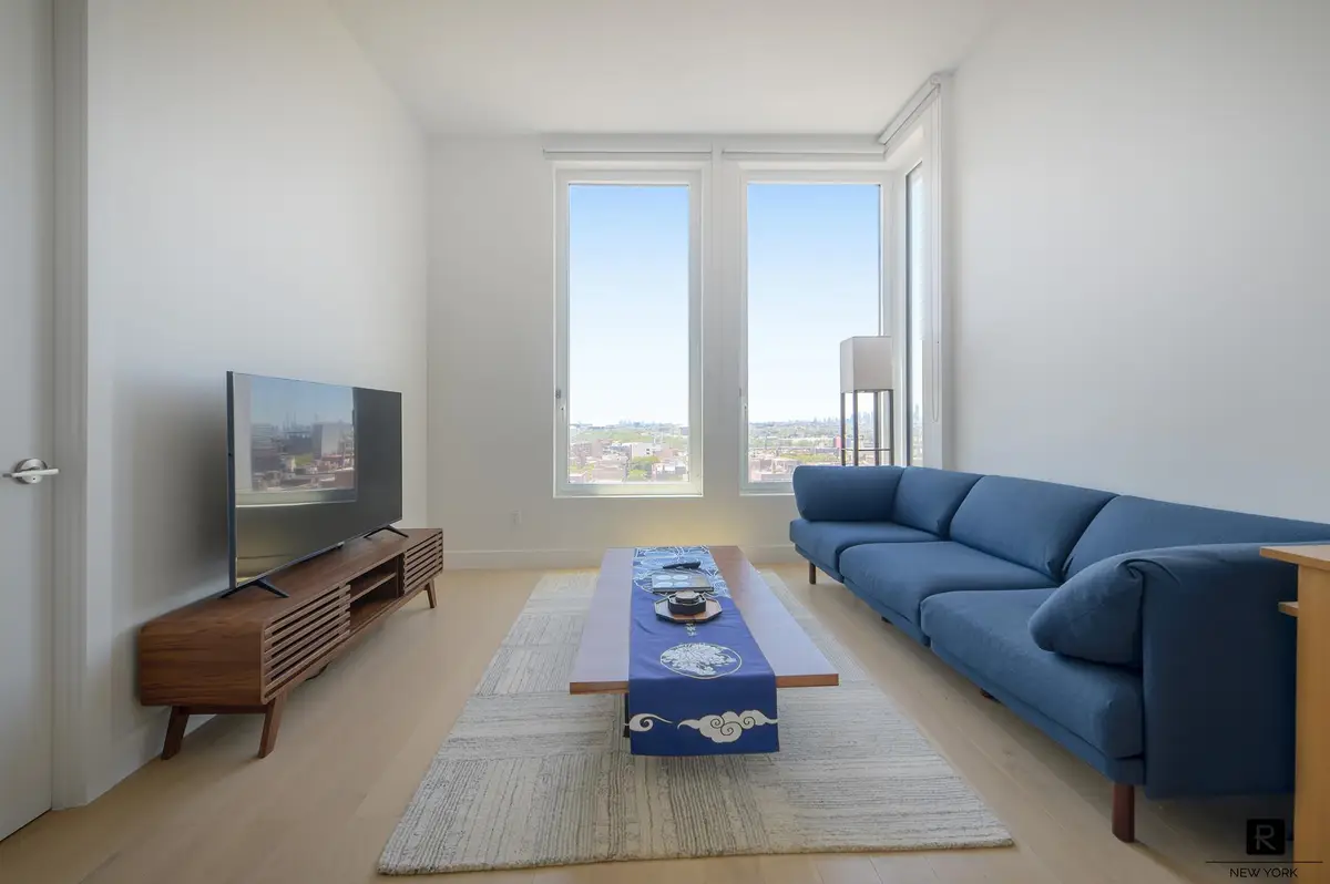 136-18 Maple Avenue #15-D, Queens, NY 11355 - #1