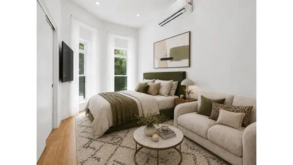 131 Madison Street #1A, Brooklyn, NY 11216