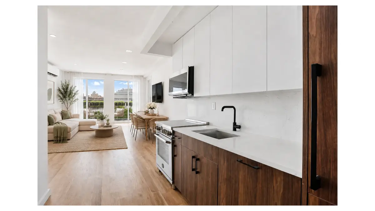 131 Madison Street #PH, Brooklyn, NY 11216 - #1