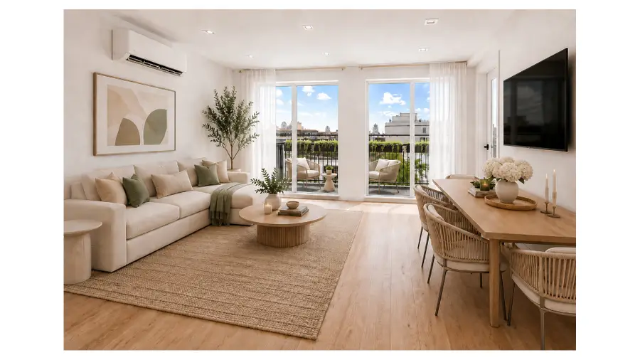 131 Madison Street #PH, Brooklyn, NY 11216 - #2