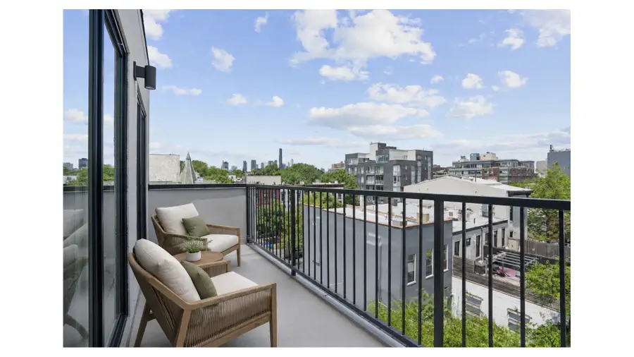 131 Madison Street #PH, Brooklyn, NY 11216 - #3