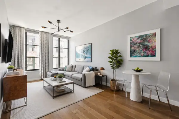 345 Carroll Street #3G, Brooklyn, NY 11231