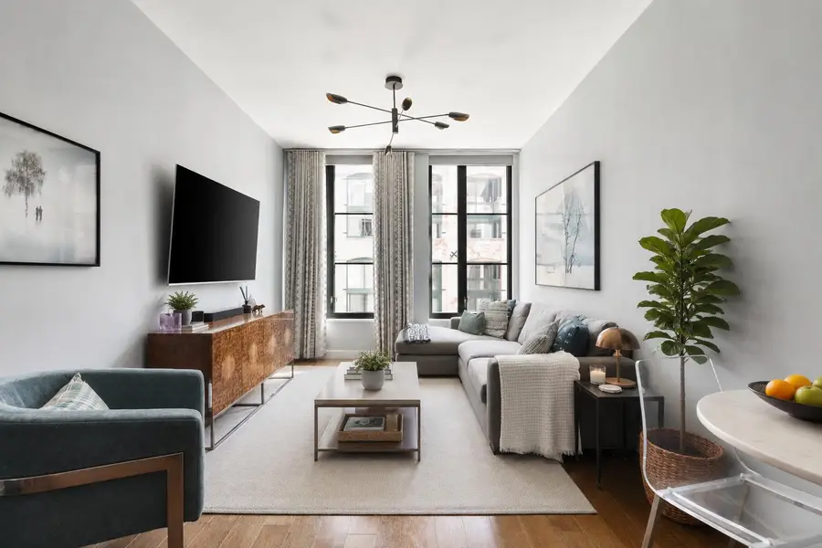 345 Carroll Street #3G, Brooklyn, NY 11231 - #2