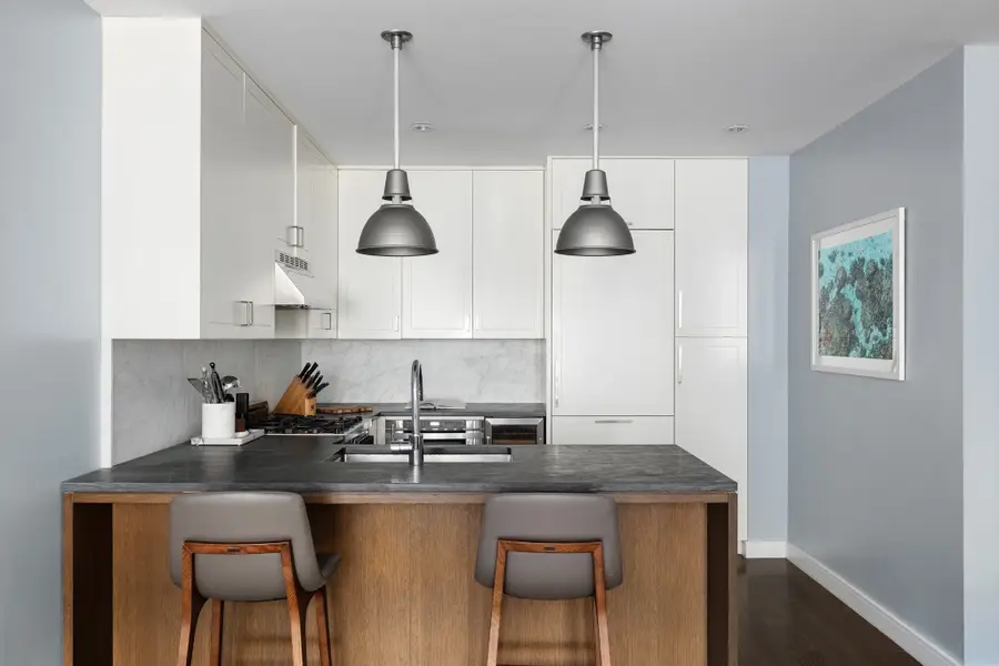 345 Carroll Street #3G, Brooklyn, NY 11231 - #3
