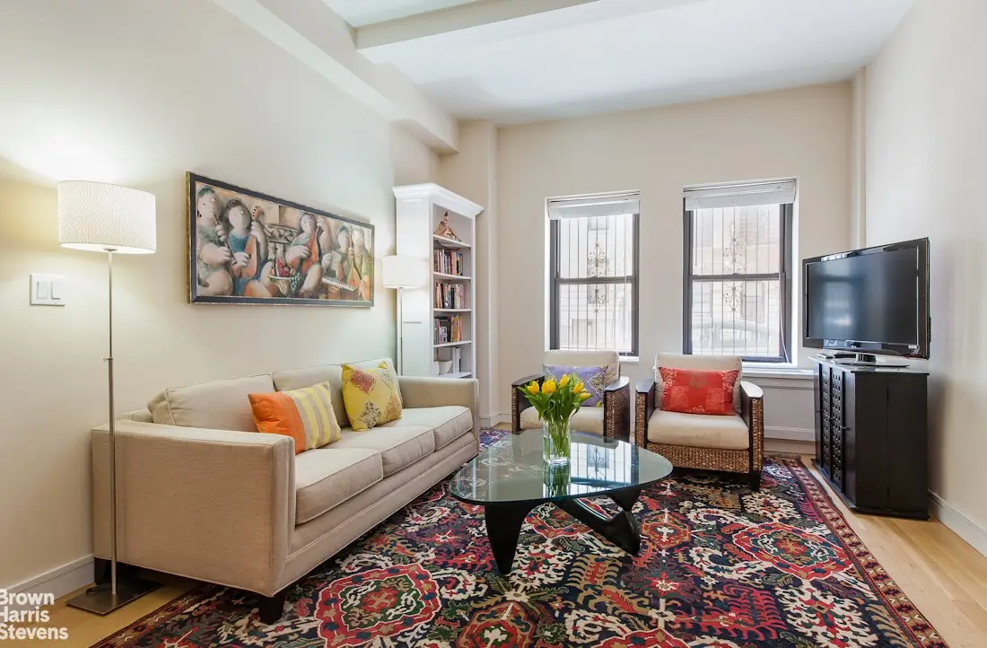 230 Riverside Drive #1L, Manhattan, NY 10025 - #1