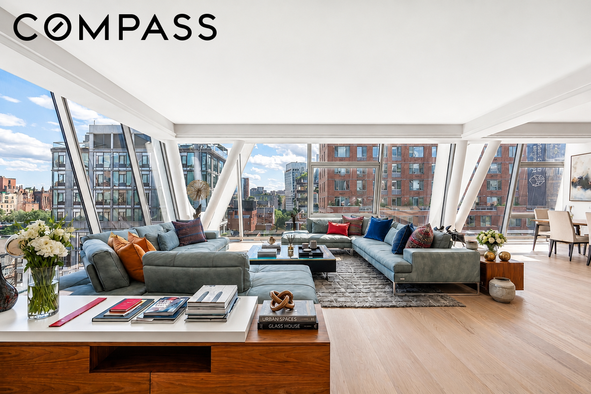 515 W 23rd Street #10, Manhattan, NY 10011 - #1