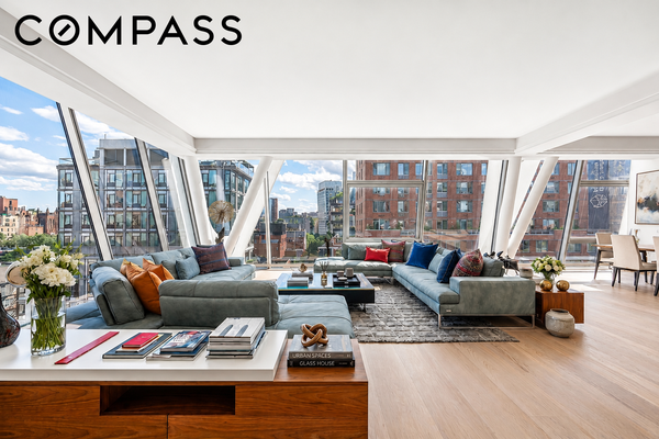 515 W 23rd Street #10, Manhattan, NY 10011