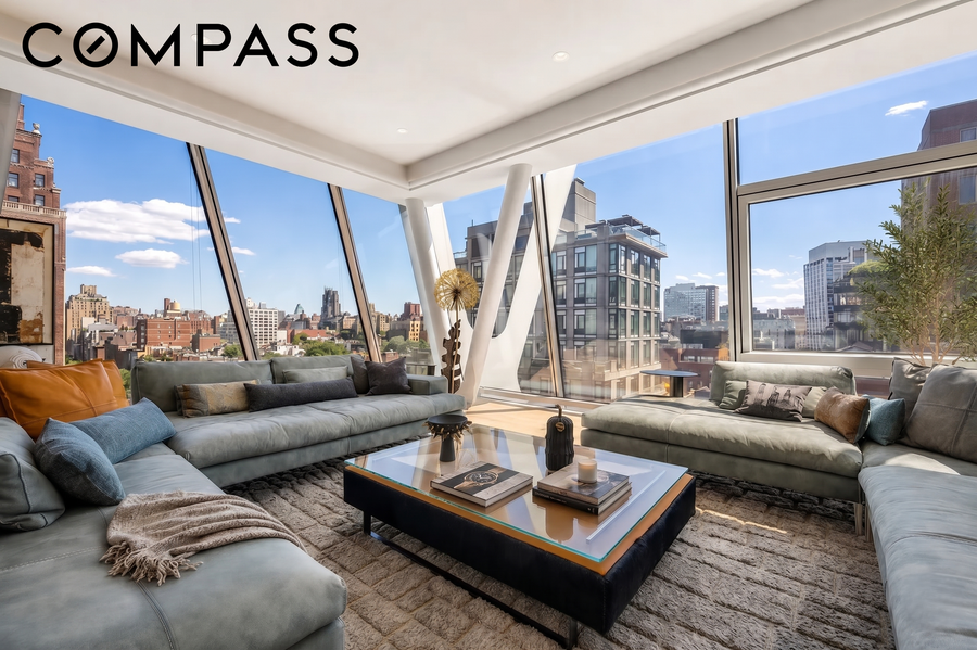 515 W 23rd Street #10, Manhattan, NY 10011 - #2