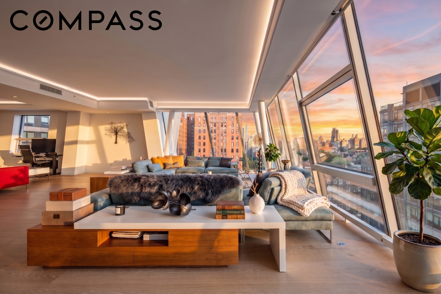 515 W 23rd Street #10, Manhattan, NY 10011 - #3