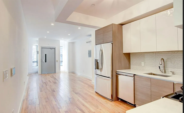 1405 Hancock Street #1G, Brooklyn, NY 11237