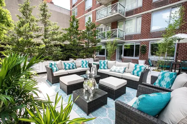 270 W 17th Street #2A, Manhattan, NY 10011