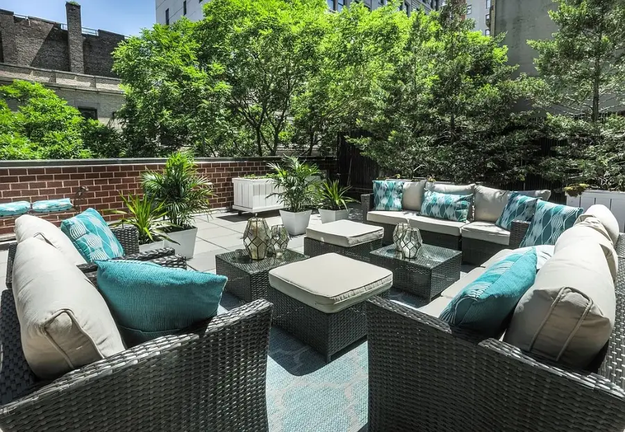 270 W 17th Street #2A, Manhattan, NY 10011 - #2
