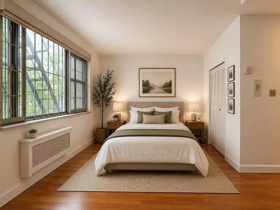 225 W 70th Street #4-A, Manhattan, NY 10023 - #1