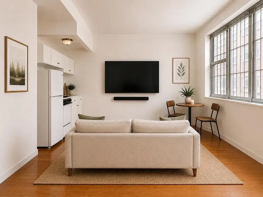 225 W 70th Street #4-A, Manhattan, NY 10023 - #2